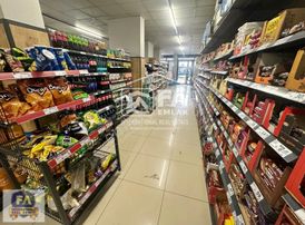 Fa'dan Gmk Bulvarı Tabela Değeri Yüksek, A-101 Kiracılı Dükkan!