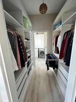 Çerkezköy Tepe Bölgesinde Seyirpark Ta3+1 Kiralık Daire