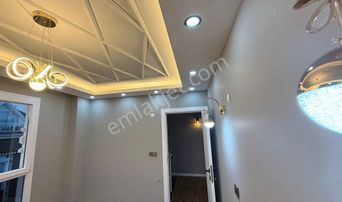 Tekirdağ Yeniçiftlikte Lux 4+1 Villa