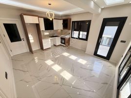 Akçay Utkudan Denize 100 Metre Ön Cephe Lüks Tasarımlı 2+1 Daire