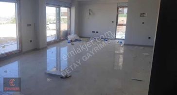 Aria Villalarında3+1 Lüks Kiralık Villa 226 M² Özel Bahçeli