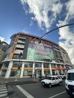 Mükemmel Lokasyon İnan Plazada Kiralık Ofis