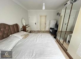 Eksen'den Protokole Yakın 3+1 Ara Katta Ebeveyn Banyolu Daire