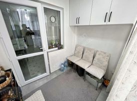 Eksen'den Ful Yapılı Kat Konumunda Fırsat 3+1 Daire