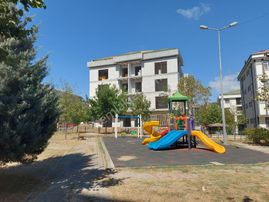 Ekinoba'da Satılık Yeni Nesil Güvenli Ve Konforlu Lüks 3+1 Daire