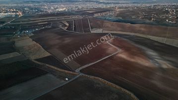 Grand Global Gm'den Altınşehir'e 2 Km Mesafe'de Satılık Arsa