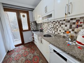 Satılık 3+1 Daire - İskanlı - Asansörlü - Ferah Ve Kullanışlı