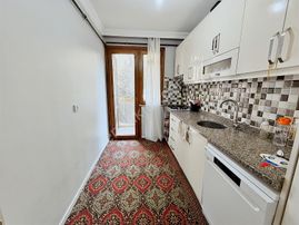 Satılık 3+1 Daire - İskanlı - Asansörlü - Ferah Ve Kullanışlı