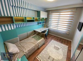 Mega'dan Çeşitli*ödeme*seçenekleri*ile*ultra*lüx*5.5+1 Site D..