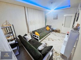 Altında Tam Daire Olan E. Banyoluasansörlü Binada Kök Tapulu 3+1