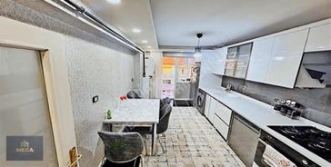 Ataparkta Ovacık Manzaralı Ön Cephe Güneşi Bol Full Yapılı 3+1