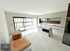 Mega'dan Ovacık Merkez'de Bulvar Üst.ultralüx+yerden Isıtma Site