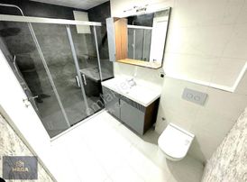 Mega'dan Ovacık Merkez'de Yerden Isıtma+2 Banyolu Sıfır 4+1 Site