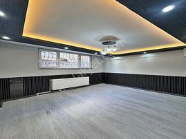 Yenikent Mahallesi Prim Garantili Bahçe Katı