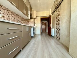 Kalecik Emlak'tan Merkezde Katta G.cephe Masrafsız 3+1 Daire