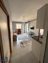 Kılavuzlar'da Kiralık 1+1 Eşyalı Daire (üniversiteye En Yakın Ko