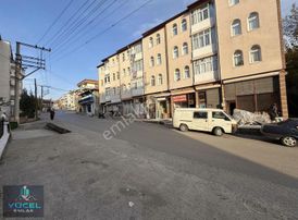 Satılık 25 M2 Dükkan (esentepe'de Taşkent Caddesinin Sonunda)