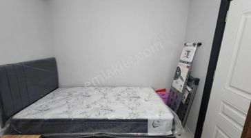 Sıfır Daire Sıfır Eşyalar Hazır Kiracılı 25.000 Tl Kirada