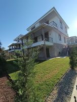 Taş Emlak'tan Cundada Deniz Manzaralı Tripleks Villalar