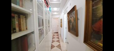 Florya'da Satılık 4+1 Arakat Daire