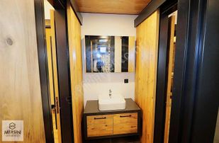 Mezitli Akdeniz Mah Satılık Fırsat 5+1 Rezidans Daire