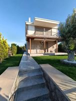 Taş Emlak'tan Cundada Deniz Manzaralı Müstakil Villa