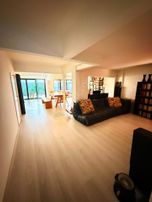 Kabataş İskele Karşısı 130m2 İskanlı Yenilenmiş Boş Satılık 2+1