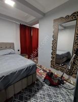 Samsun Atakum Incesuda Anayola 100m Yukarda Eşyalı Satılık 1+1