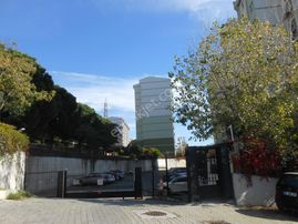 Yamaçevler Oyak Sitesi Deniz Ve Şehir Manzaralı Kiralık 3+1 Daire