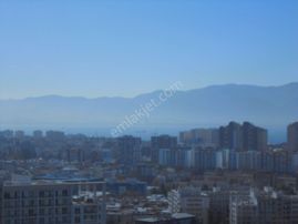 Yamaçevler Oyak Sitesi Deniz Ve Şehir Manzaralı Kiralık 3+1 Daire