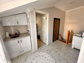 Satılık 3+1 Dublex Daire – Kat Mülkiyetli