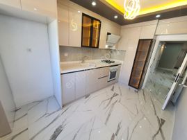 Sincan Osmanlı Mah 3+1 Lüx Yapılı Site İçinde Bağımsız Daire