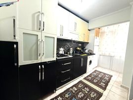 Jet Emlak'tan Akçay Merkezde Full Kredili Ara Kat Denize 300 Mtr