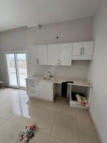 Çarkıparede 2+1 Açık Mutfak Zemin Kat