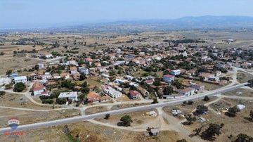 Ağaköy'de Üniversite'ye Ve Otobana Yakın 278 M2 Satılık Bahçe