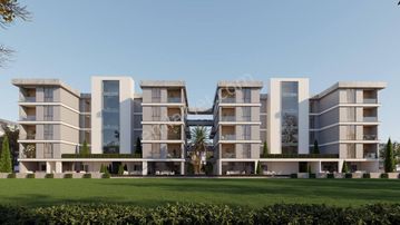 Uytundan Edremit Cennetayağının En Lüks Projesi 3+1 Akıllı Daire