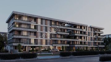 Uytundan Edremit Cennetayağının En Lüks Projesi 3+1 Akıllı Daire