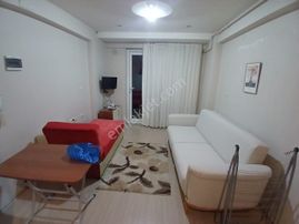 Ender Uysal Gayrimenkulden Üniversiteye Çok Yakın 1+1 Yakıt Ve İnternet Dahil Kiralık Apart .