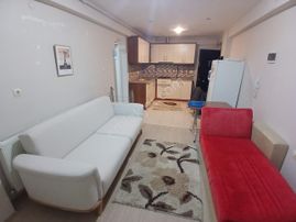 Ender Uysal Gayrimenkulden Üniversiteye Çok Yakın 1+1 Yakıt Ve İnternet Dahil Kiralık Apart .