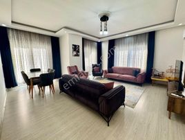 Alanya Mahmutlar Mah.full Eşyalı Satılık 3+1 Daire