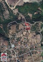 Era Port Güvencesiyle Karesi Kırmızılarda Satılık Tarla