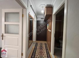 Era Port Güvencesiyle Plevnede Kiralık 2+1 Daire