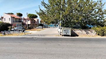 Taş Emlak'tan Cundada Kımi Deniz Manzaralı Villa