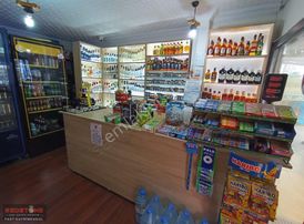 Redstone Fast; Özal'da Devren Kiralık Tekel Bayii