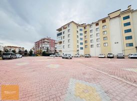 Muhsin Yazıcıoğlu Parkı Yanı Site İçerisinde Satılık 3+1 Daire !