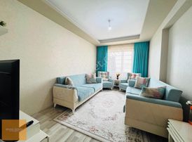 Muhsin Yazıcıoğlu Parkı Yanı Site İçerisinde Satılık 3+1 Daire !