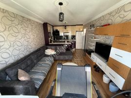 Özkır*emlak'tan*eşyalı*kullanıma*hazır*kiralık*daire