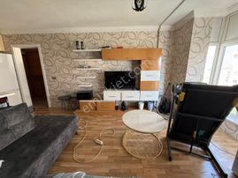 Özkır*emlak'tan*eşyalı*kullanıma*hazır*kiralık*daire