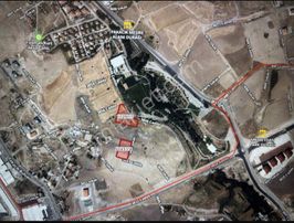 Göksu Gayrimenkul'den Yakacık Mesire Yanı 160m2 Konut Arsası