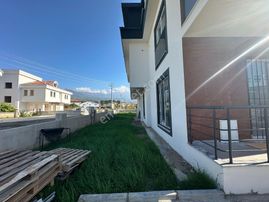 Uğur'dan Seydikemer Merkezde Kiralık 2+1 Zemin Kat Daire